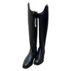 Front of Cavallo 'Nobilis' Dressage Boots in Black