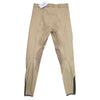 Pikeur 'Brooklyn' Grip Breeches in Tan