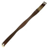 EquuSport Custom Leather Girth in Oakbark/Hazelnut