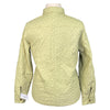Ariat Embroidered Jacket in Chartreuse - Women's XL