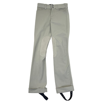 Irideon 'Hampshire' Jodhpurs in Tan