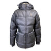 Kingsland 'Duke' Parka in Navy
