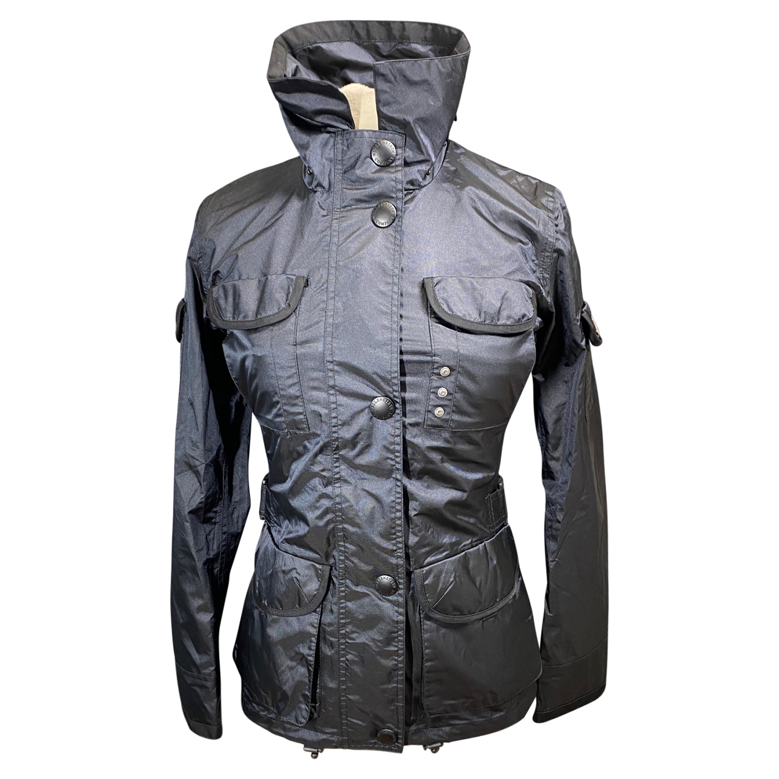 Wellensteyn 'Revolution' Jacket in Midnight Blue 