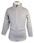 Kingsland 'Lotilde' Fleece Jacket in Grey 