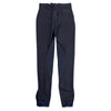 Back of Mark Todd Collection Euro Seat Breeches in Navy
