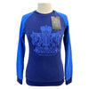Equiline 'Lara' Sweater  in Royal