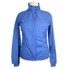 Equiline 'Jasper' Windbreaker in Niagara