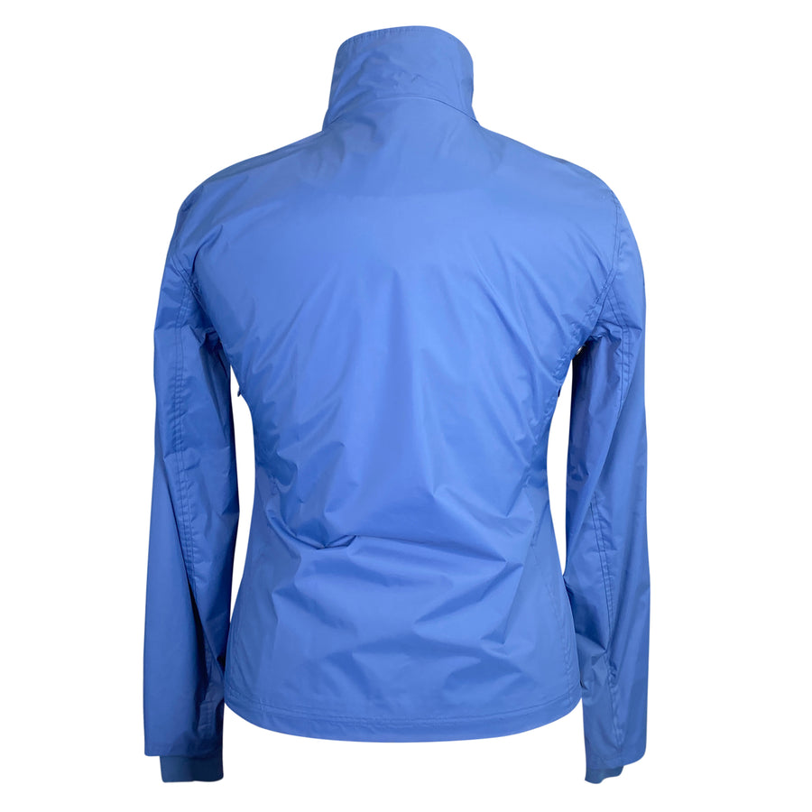 Back of Equiline 'Jasper' Windbreaker in Niagara