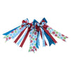 Ballerina Bows in Frosty The Snowman