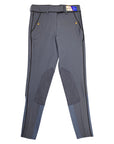 Ariat 'All Circuit' Breeches in Slate