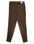 Ariat 'All Circuit' Breeches in Bark 