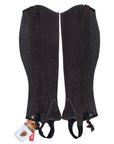 Ariat All Around Half Chaps II in Brown 