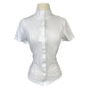 EGO7 Show Shirt in White