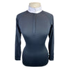 Horseware 'Sara' Competition Shirt in Black