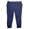 SmartPak Piper Winter Softshell Full Seat Breeches in Navy