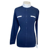 Sport Horse Lifestyle 'Karli' Show Shirt in Navy