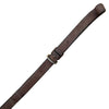 Arc De Triomphe 'Imperial' Fancy Breastplate in Brown 