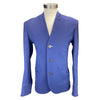 Horse Pilot AeroTech 2.0 Show Jacket in Navy