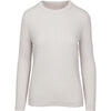Callidae 'The Rib Crewneck' in Halo - Women's Small