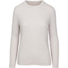 Callidae 'The Rib Crewneck' in Halo - Women's Medium