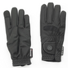 Ovation LuxeGrip winter glove front and back side 