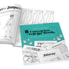 Hunt Seat Paper Co. The Ultimate Equestrian Activity Book