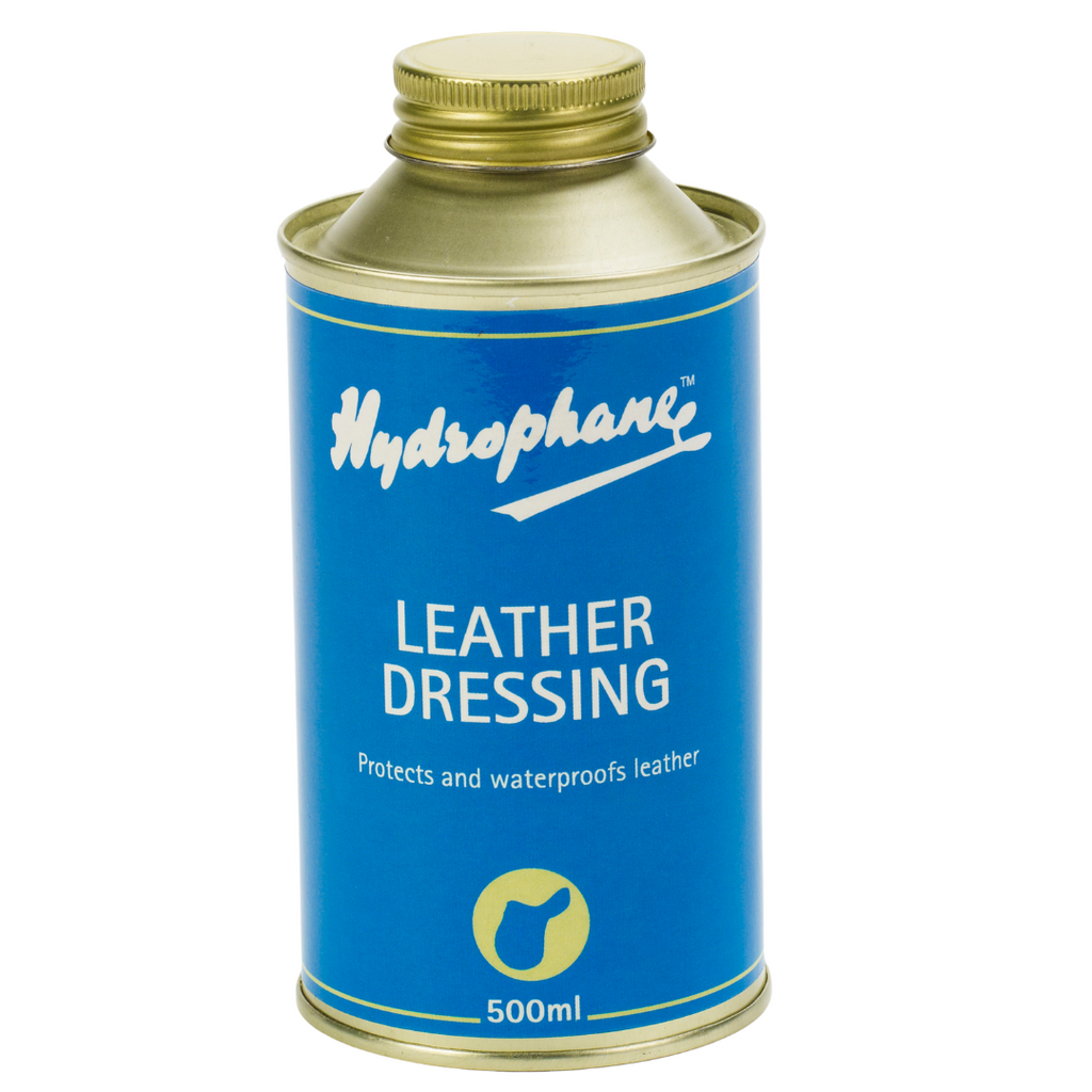 Hydrophane Leather Dressing - 500 mL | 17 fl. oz.