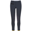 Front of CALLIDAE The C3 Breeches in Slate - Women's US 24
