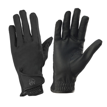Ovation PerformerZ Glove in Black - Toddler's Medium (3.5)