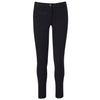 Front of CALLIDAE The Tech C3 Breeches in Limited Edition Black - Women's US 26