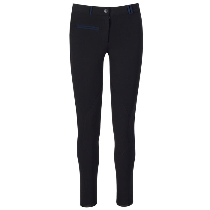 CALLIDAE The Tech C3 Breeches in Limited Edition Black