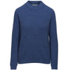 CALLIDAE The Mock Neck in Cornflower - Women's XS
