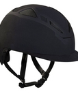 Suomy Apex Riding Helmet Small Brim  in HNT Black Matt